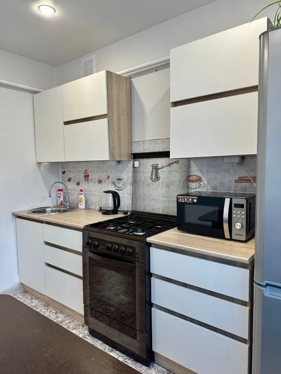 Уютная двухкомнатная квартира у автовокзала, ТЦ Ясень, МЧС