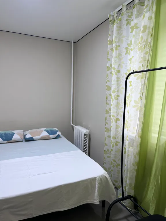 Апартамент чисто функционально пешком до Центра