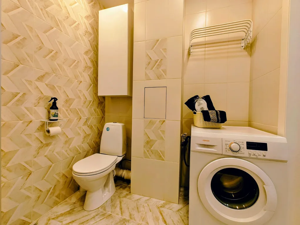 Квартира -студия в ЖК " Новые ключи"