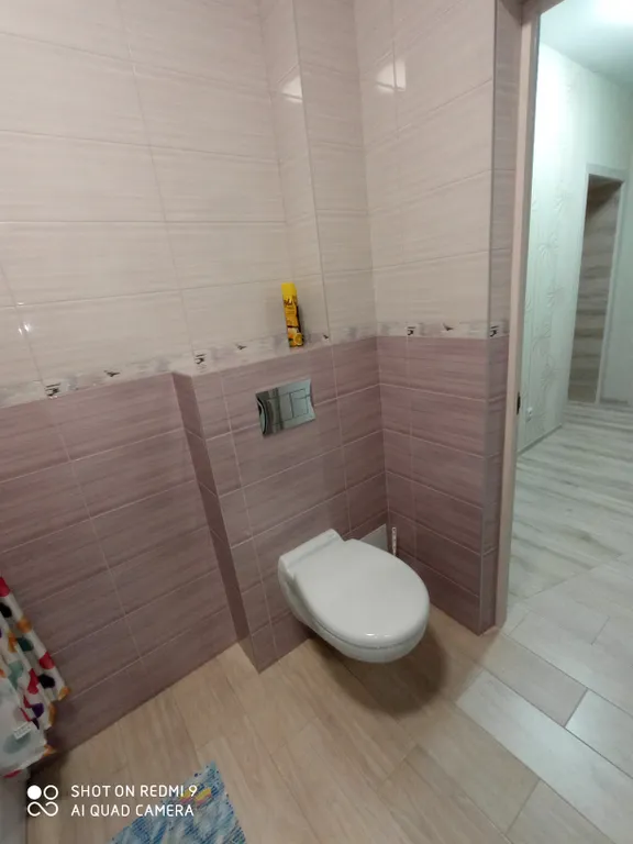 Новая квартира