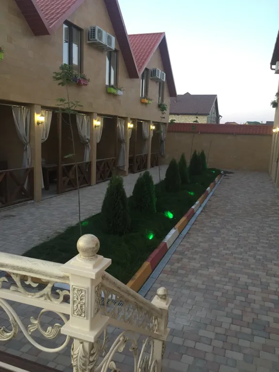Квартира Комната — Дербент