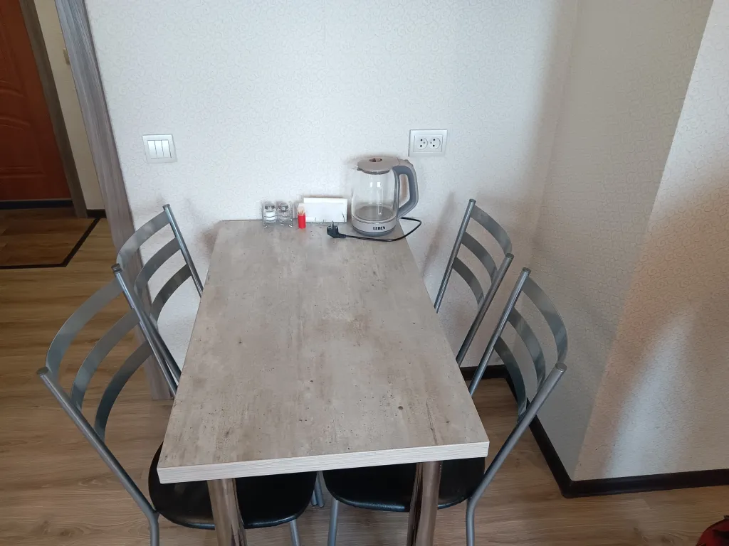 Квартира  рядом ТЦ Сити Молл