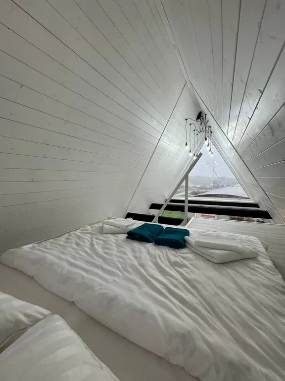 Комфортный глемп-отель в Приморском крае