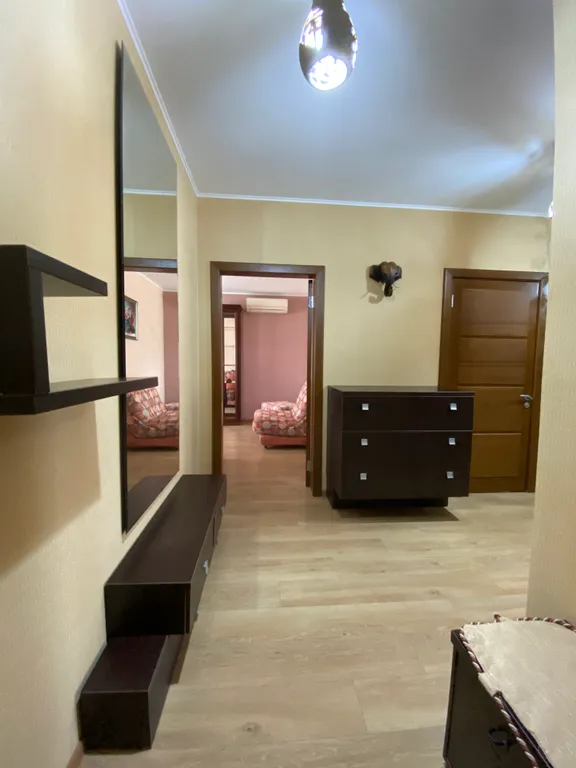 Чистая,уютная,благоустроенная квартира