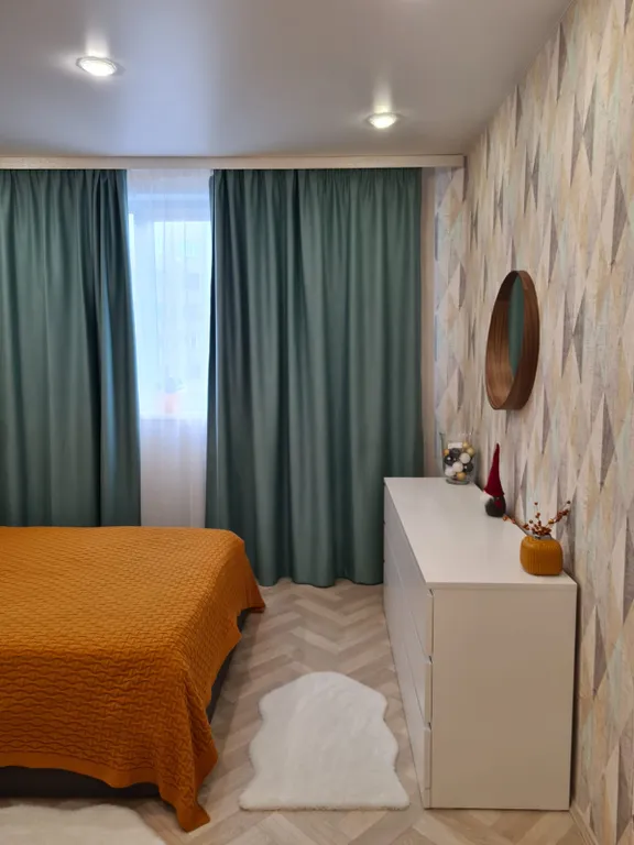 Апартамент Татьяна