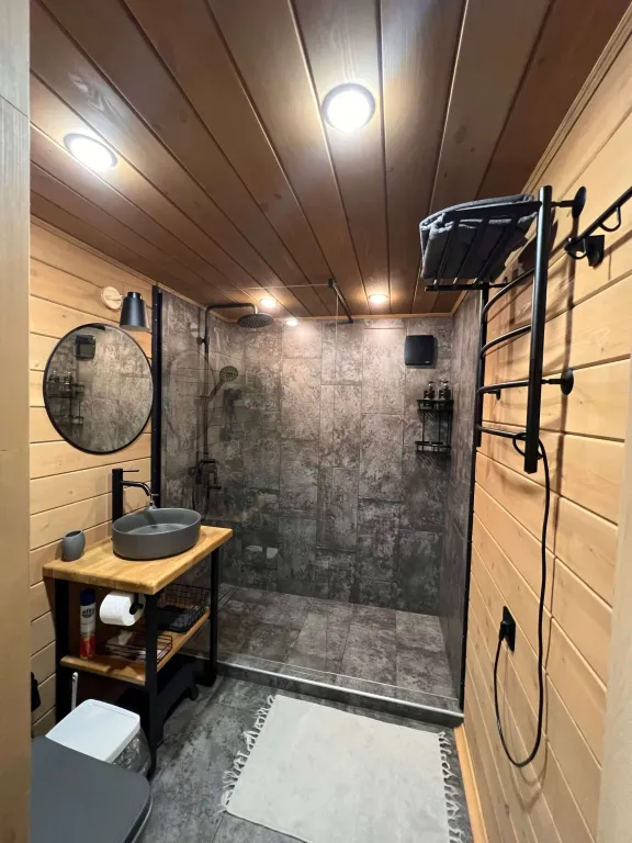 1-комнатный Дом