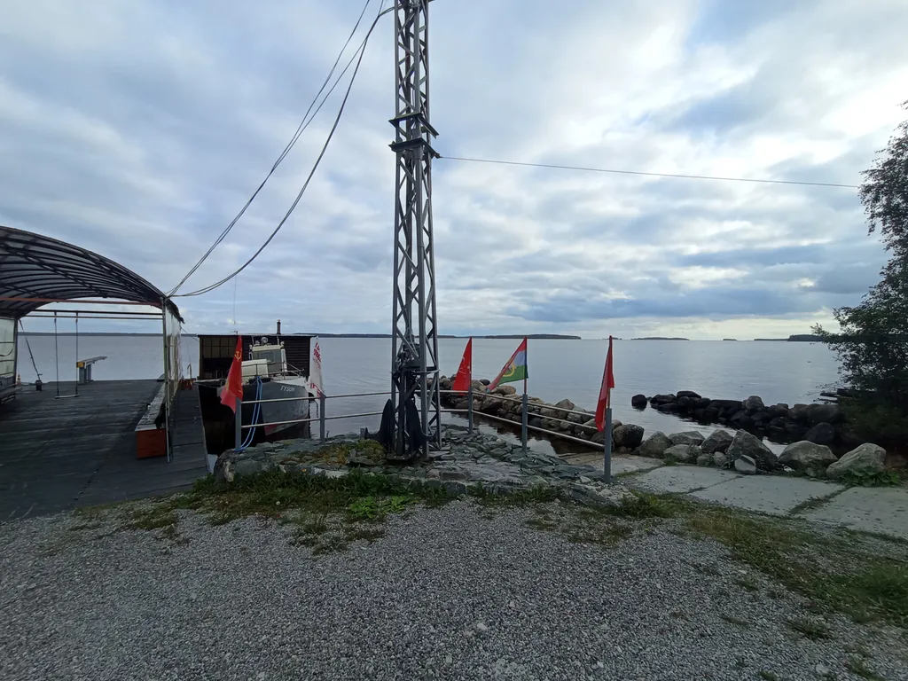 Дом Свободный от забот