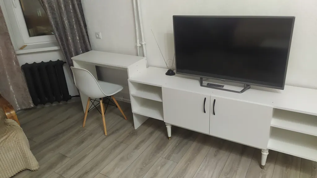 Квартира Уютная светлая квартира в центре Калининграда — Калининград