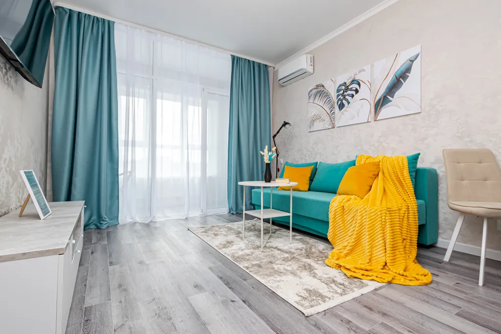 ЖК бизнес-класса | Отчетные документы| Парк Балатово