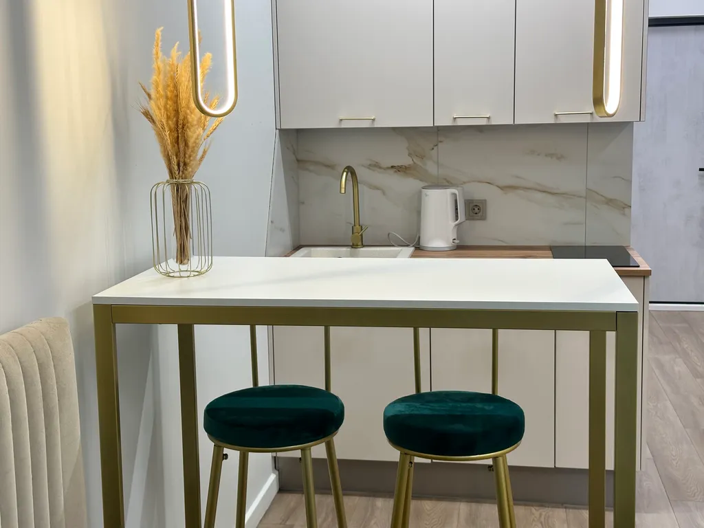 Студия на берегу Финского залива с собственными СПА комплексом