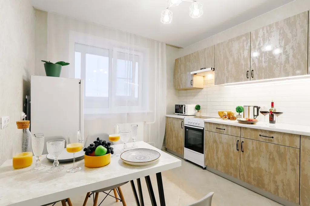 Комфортно, чисто, безопасно