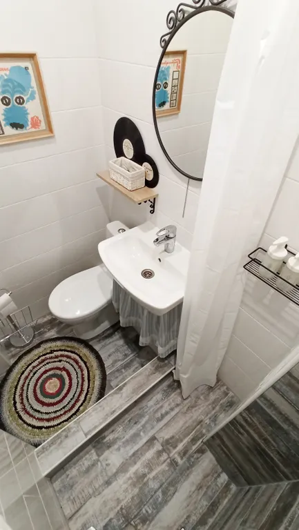 Студия Стиляга у Ж\Д вокзала