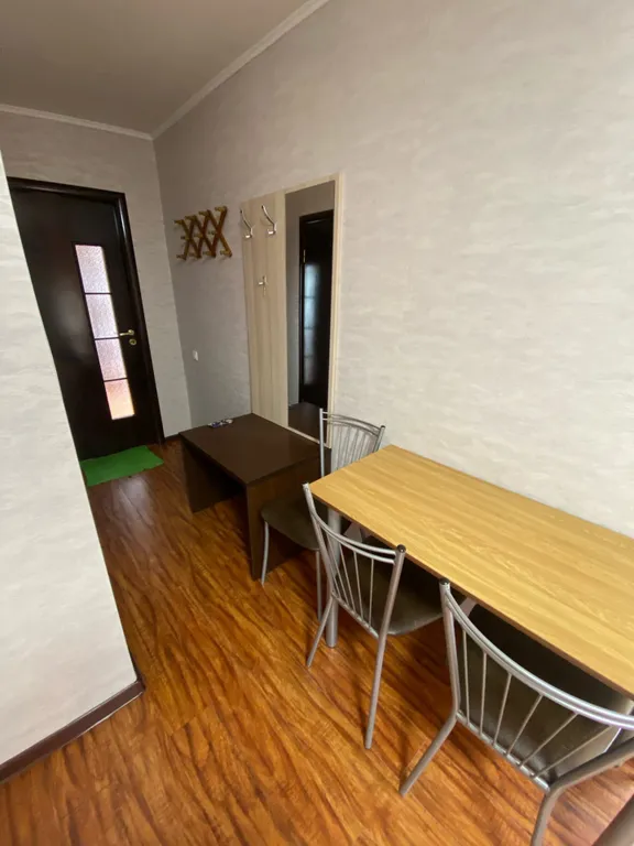 Квартира Квартира Двухкомнатный люкс double с мини-кухней — Анапа