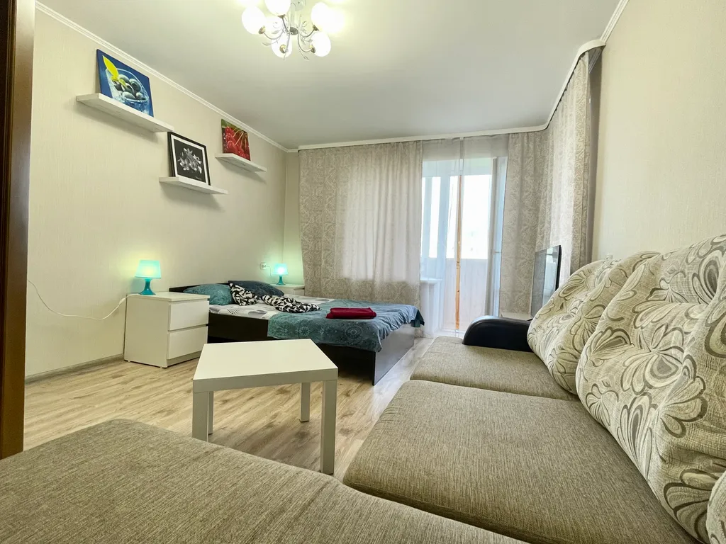 Центр города