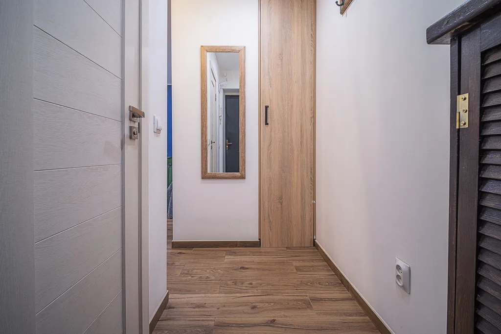 Квартира Квартира Турин — Калининград