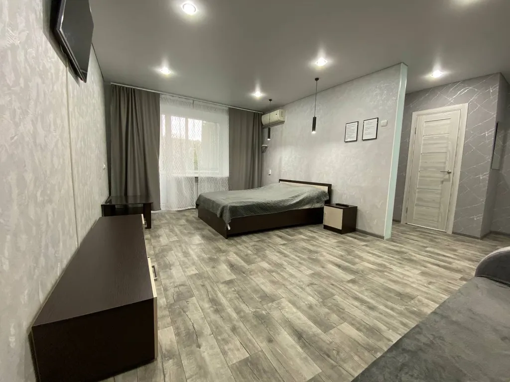 Шикарная квартира в самом центре города на улице Московская