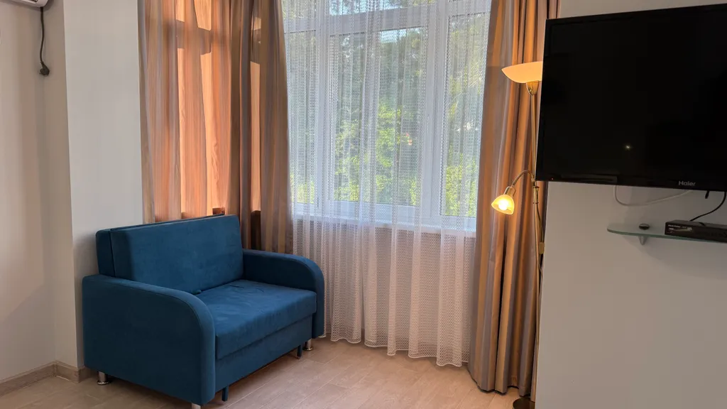 Апартаменты Студио трехместные