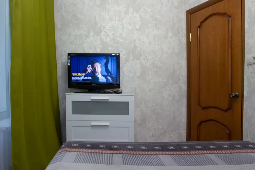 Квартира в 20 минутах езды от центра Столицы