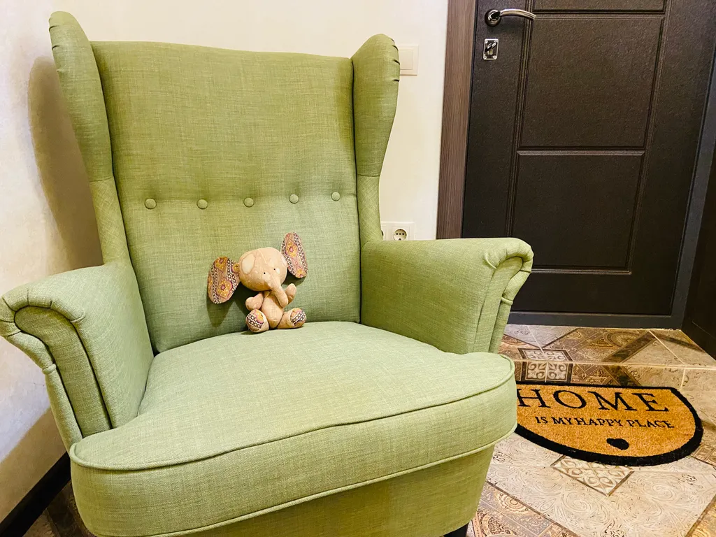Квартира Happy Place Уютные апартаменты рядом с Кремлем и Баумана — Казань