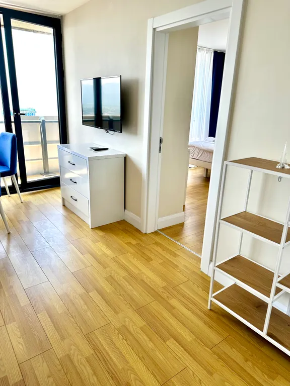 Апартамент Орби Сити