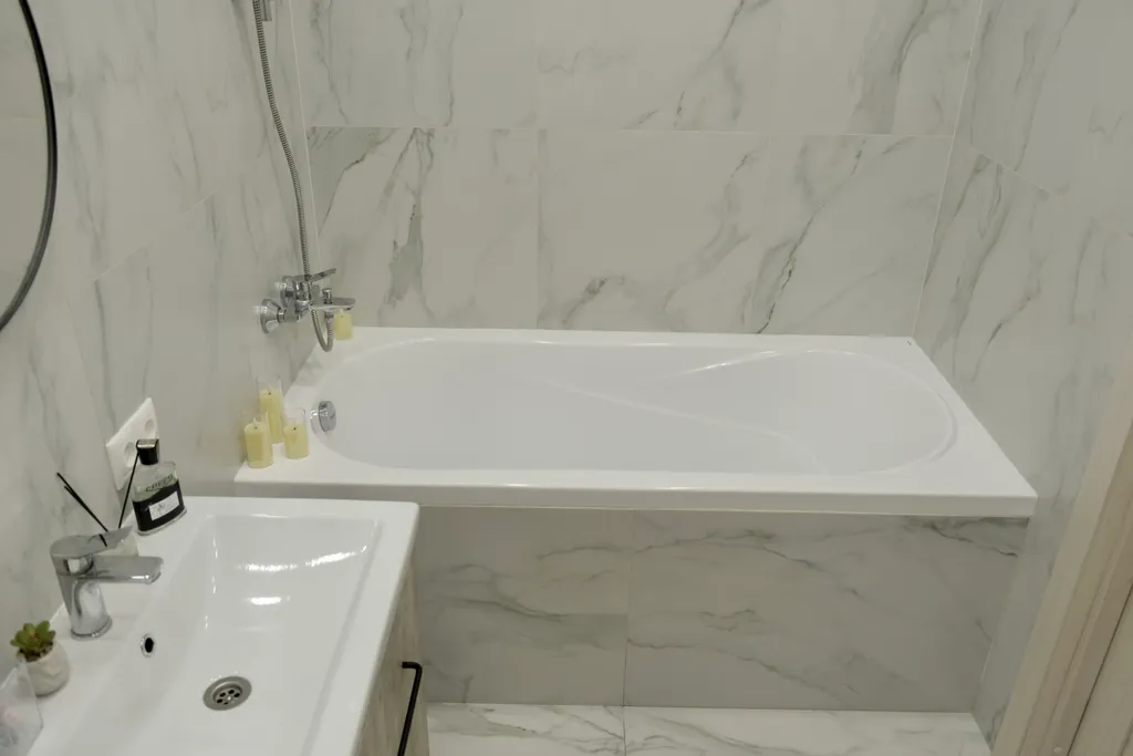 Квартира Квартира Центр взлетки — Красноярск