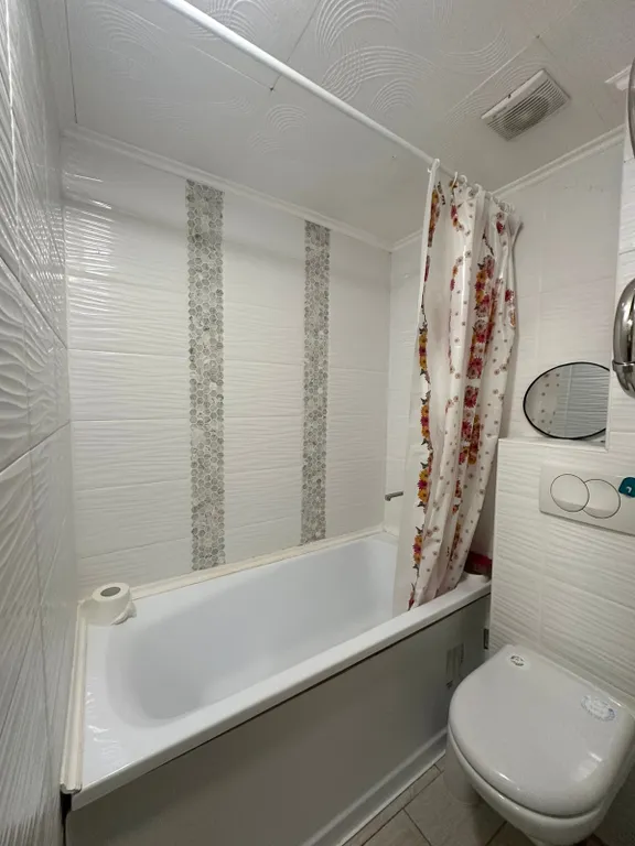 Квартира в историческом центре