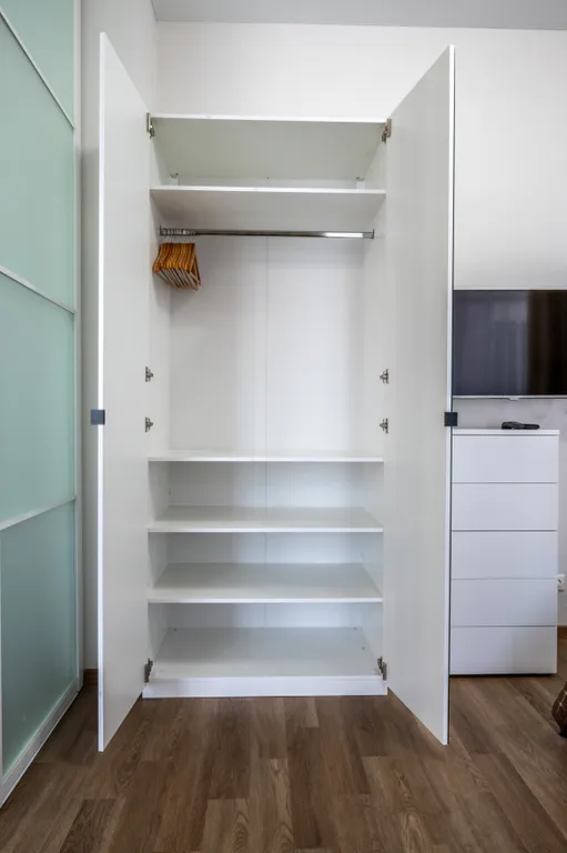 Квартира на берегу моря