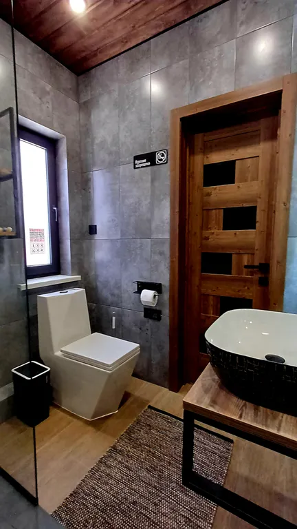 Загородный дом Портал