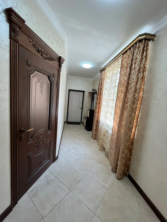 Большая красивая квартира в курортной зоне