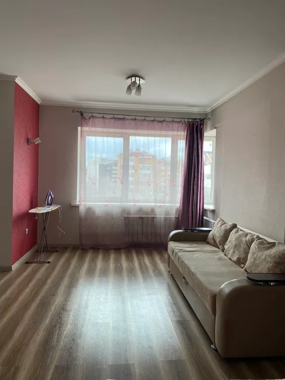 Апартаменты возле аэропорта/медстандарта/эталон