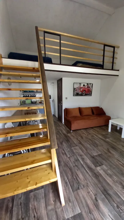 Загородный комплекс