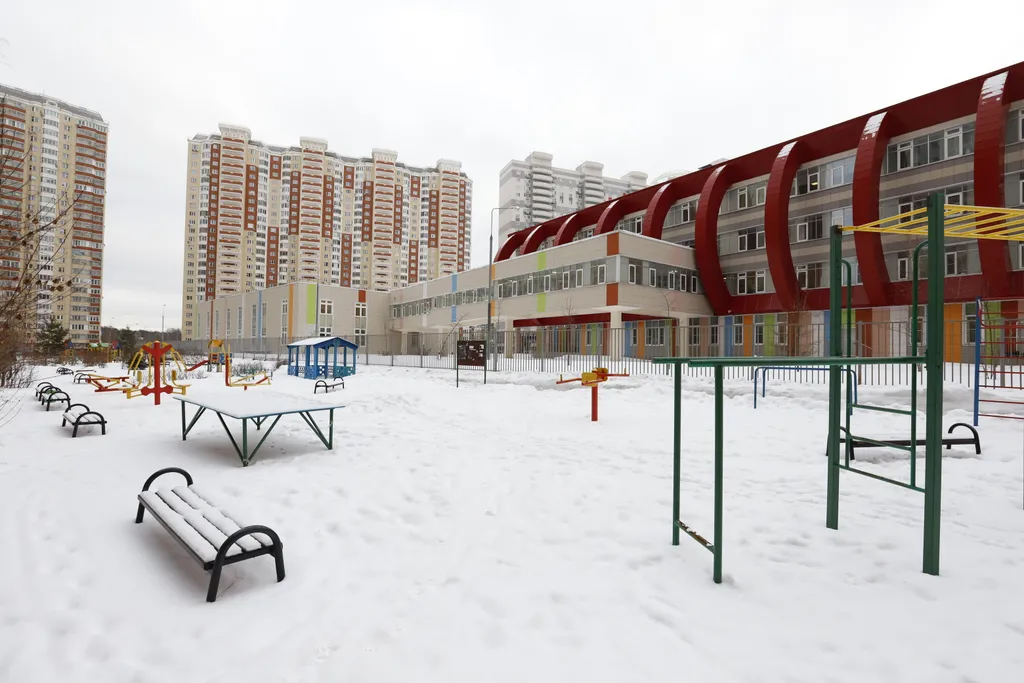 Квартира рядом от метро Сходненская, аэропорта Шереметьево