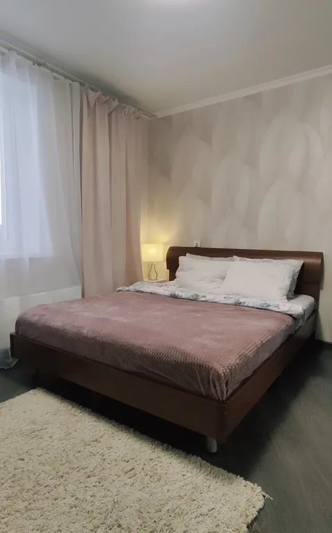 Современная уютная квартира — аренда посуточно в Саранск