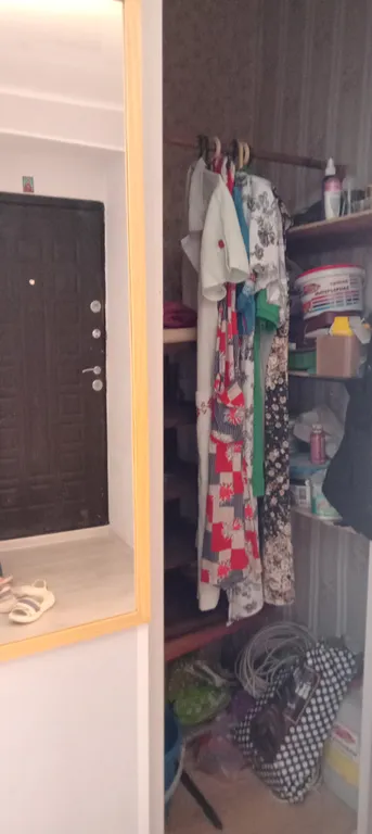 Уютная квартира рядом с Донузлавом