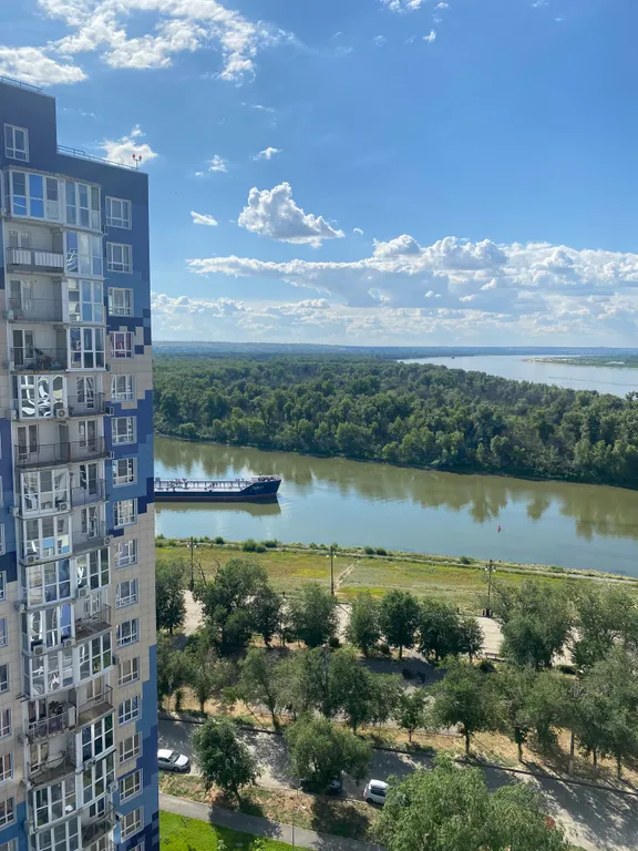 Квартира Квартира в новом доме в южном районе — Волгоград