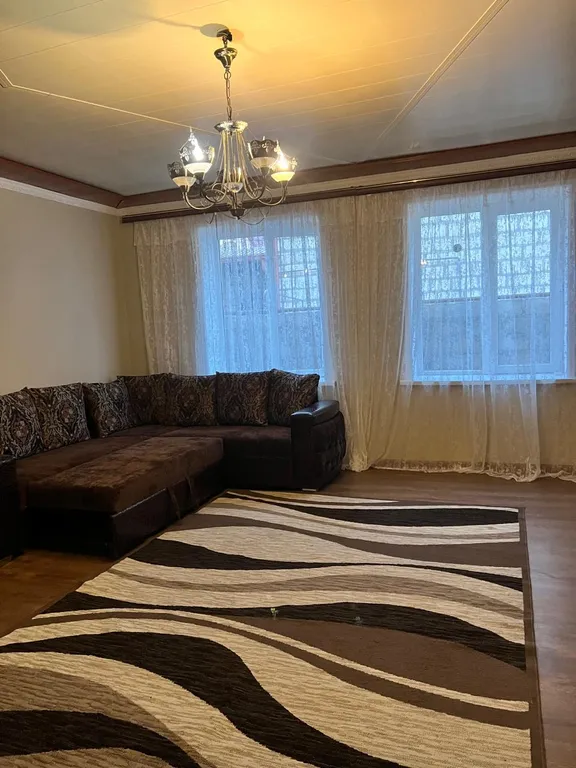 Уютная дача со всеми удобствами