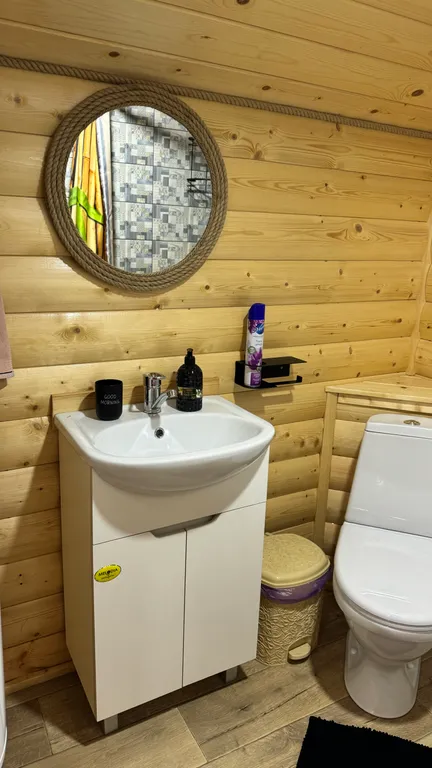 Медвежья берлога