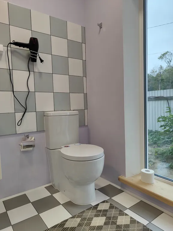 Таунхаус в тихом месте вблизи Финского залива