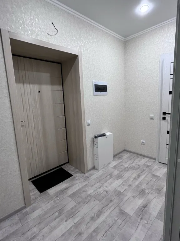 Уютные апартаменты