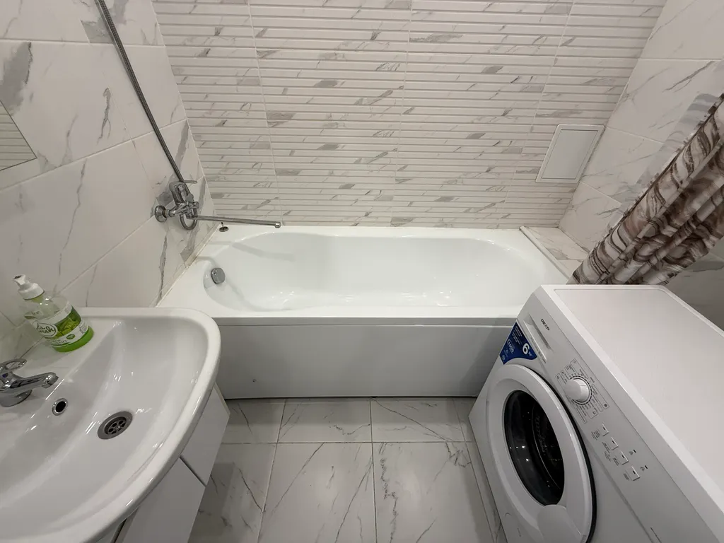 Тут хорошо на Онежской