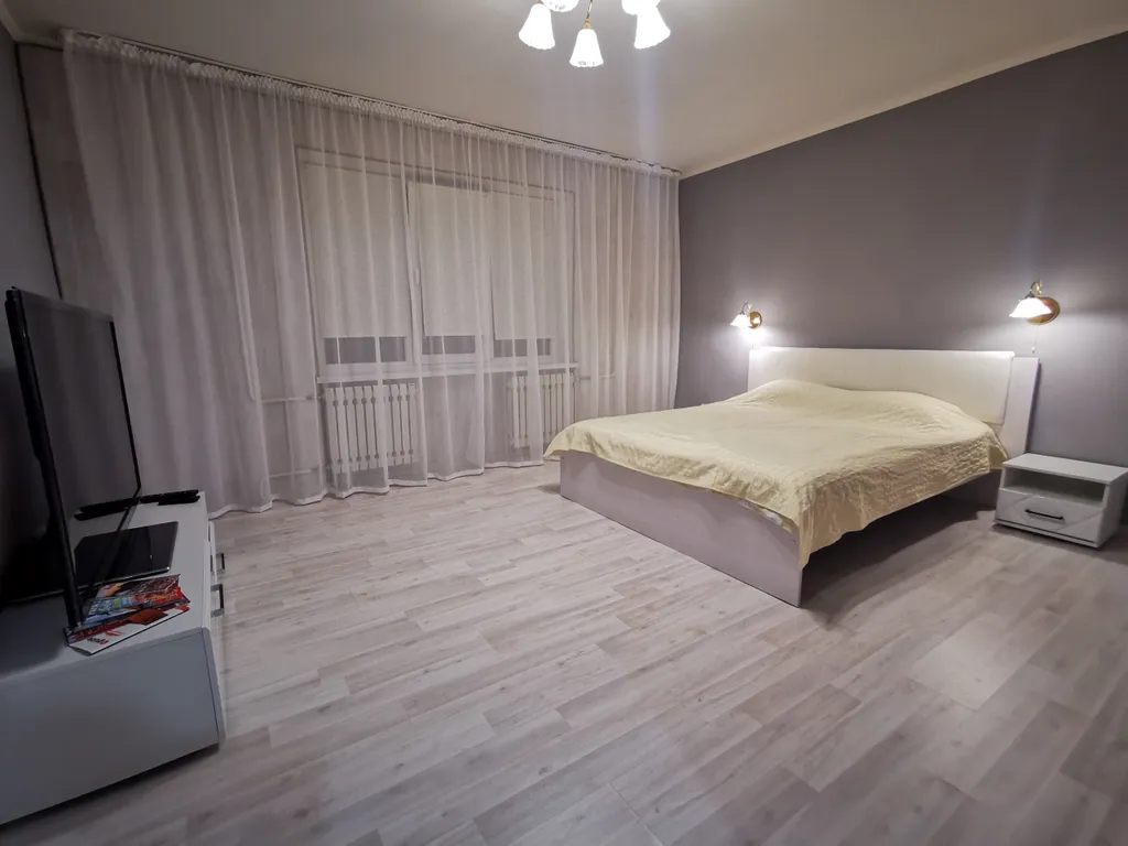 Квартира Квартира в Калининграде на Гайдара — Калининград