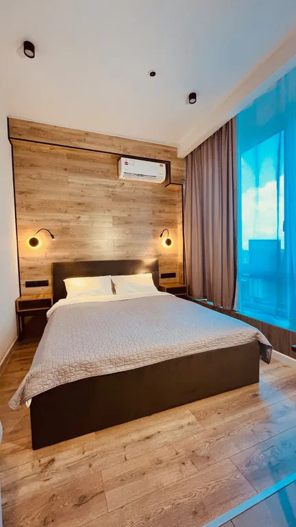 Квартира Комната — аренда посуточно в Солнечногорск