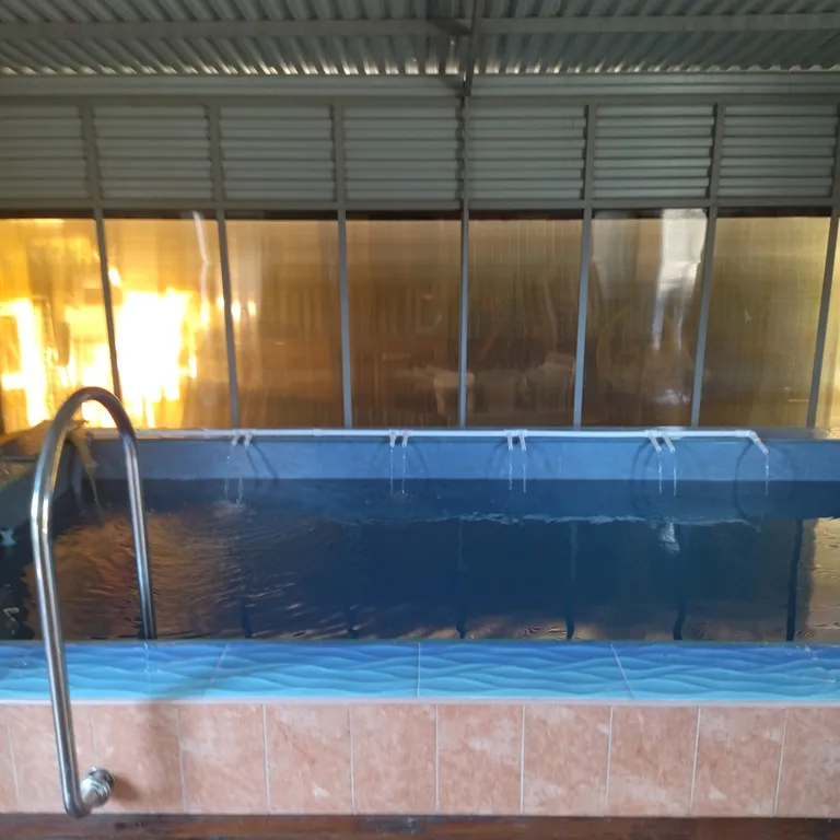 Двухэтажный дом