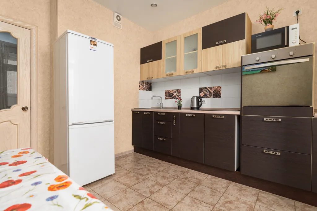 Квартира 1-комнатная Квартира — Краснодар