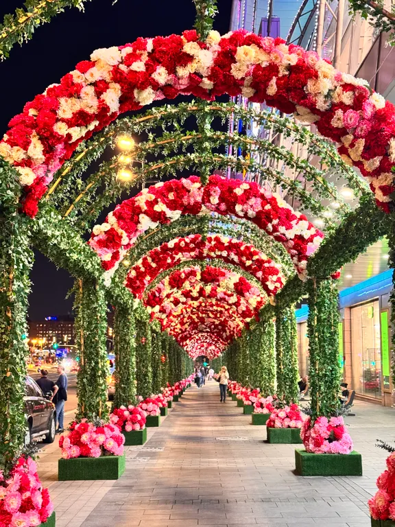 Квартира Квартира в центре с видом на набережную Москвы-реки — Москва