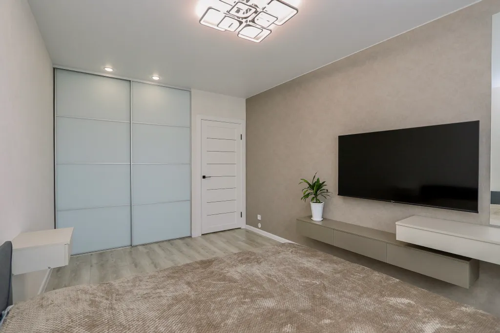 Уютная студия в ЖК Невский