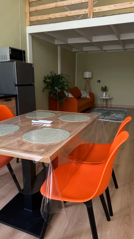 Коттедж на берегу моря