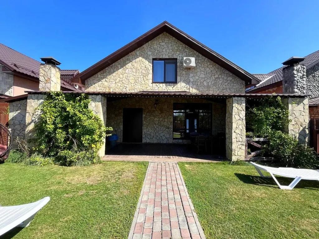 Коттедж 3-комнатный Дом — аренда посуточно в Балаково