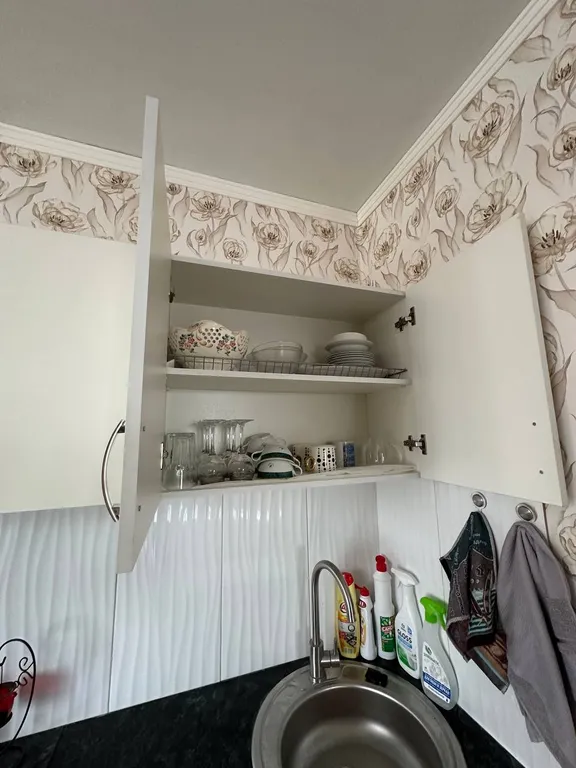 Просторная квартира в трёх кварталах от парка Галицкого