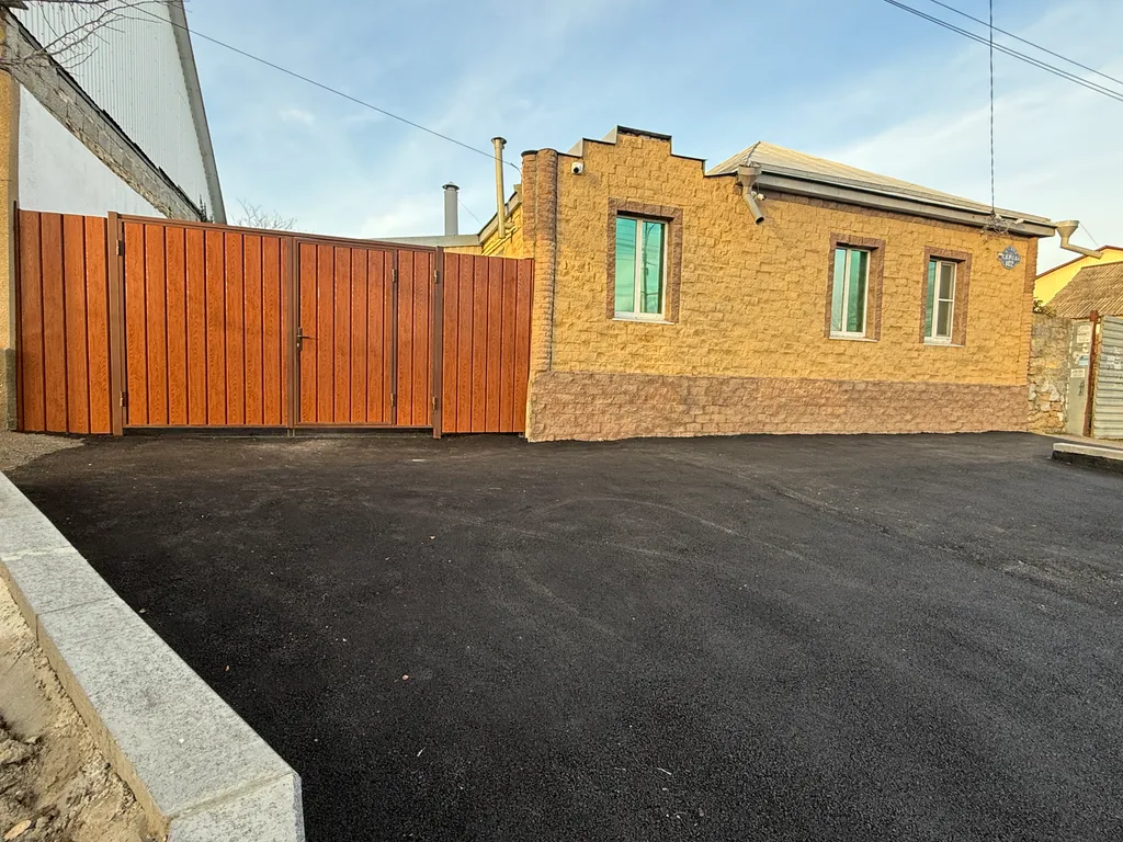 Уютный апартамент в центре города